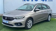 Usado 2016 Fiat Tipo Lounge Carrinha | € 8.350 (Bom preço)