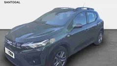 Usado 2023 Dacia Sandero Expression Citadino | € 17.990 (Preço justo)