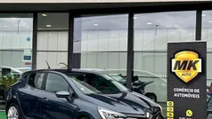 Cinzento Usado 2020 Renault Clio V | € 15.750 (Preço justo)