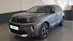 Cinzento Usado 2024 Citroën C5 Aircross SUV | € 31.900 (Preço justo)