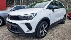 Usado 2022 Opel Crossland Elegance SUV | € 15.900 (Preço justo)