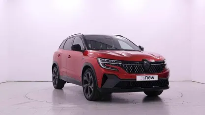 Usado Renault Austral 160 HP (117 kW) 2023 SUV