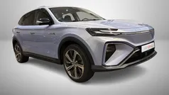 Cinza Usado 2022 MG Marvel R Luxury SUV | € 26.990 (Preço justo)