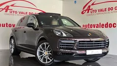 Usado 2021 Porsche Cayenne SUV | € 89.990