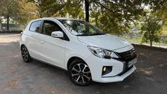 Usado 2024 Mitsubishi Space Star Edition | € 14.990 (Preço justo)