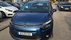 Usado 2015 Citroën C4 Picasso Monovolume | € 5.700 (Super Preço)