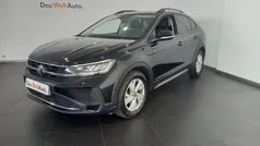 Preto Usado 2024 VW Taigo SUV | € 22.490 (Preço justo)