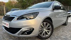 Usado 2016 Peugeot 308 Carrinha | € 11.500 (Preço justo)