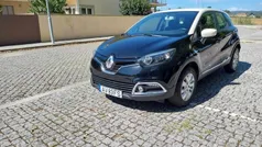 Usado 2017 Renault Captur SUV | € 10.990 (Super Preço)