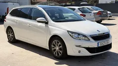 Usado 2015 Peugeot 308 Carrinha | € 7.900 (Bom preço)