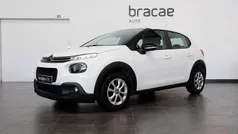 Usado 2019 Citroën C3 Feel Citadino | € 9.900 (Bom preço)