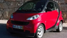 Usado 2010 Smart ForTwo Coupé Coupé | € 6.790 (Preço justo)