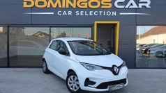 Usado 2020 Renault Zoe Zen Citadino | € 15.500 (Preço justo)