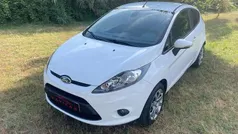 Usado 2010 Ford Fiesta Citadino | € 4.990 (Preço justo)
