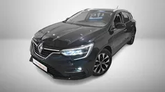 Preto Usado 2021 Renault Mégane GrandTour LIMITED Carrinha | € 13.990 (Preço justo)