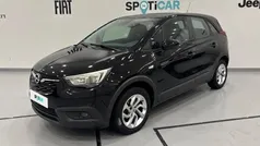 Usado 2017 Opel Crossland X Edition SUV | € 9.990 (Bom preço)