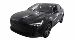 Preto Usado 2021 Polestar 2 Citadino | € 26.950 (Super Preço)