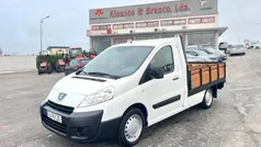 Branco Usado 2016 Peugeot Expert Van | € 9.800 (Super Preço)