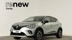 Usado 2022 Renault Captur Techno SUV | € 19.790 (Preço justo)