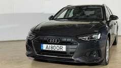 Usado 2021 Audi A4 | € 29.490 (Preço justo)