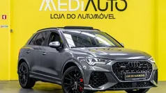 Usado 2020 Audi RS Q3 SUV | € 69.990