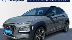 Usado 2019 Hyundai Kauai Premium SUV | € 16.500 (Preço justo)