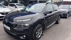 Usado 2015 Citroën C4 Shine SUV | € 11.980 (Preço justo)