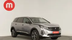 Usado 2024 Peugeot 5008 Allure Monovolume | € 32.499 (Preço justo)
