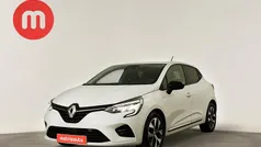 Usado 2023 Renault Clio V Evolution | € 16.499 (Preço justo)