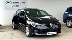 Usado 2022 Renault Clio V Intens | € 17.900 (Preço justo)
