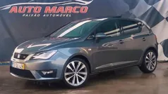 Usado 2015 Seat Ibiza FR | € 9.750 (Preço justo)
