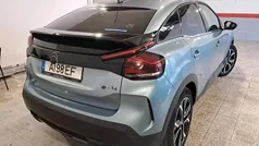 Usado 2021 Citroën e-C4 Shine | € 18.500 (Super Preço)