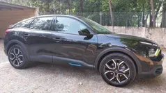 Preto Usado 2023 Citroën e-C4 | € 21.490 (Super Preço)