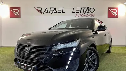 Usado 2022 Peugeot 308 Active | € 16.750 (Preço justo)