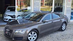 Outra Usado 2012 Audi A7 Citadino | € 21.950
