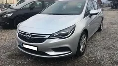 Cinzento Usado 2018 Opel Astra Innovation Citadino | € 10.999 (Super Preço)