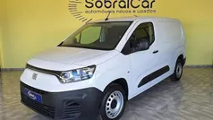 Usado 2022 Fiat Doblò S Monovolume | € 17.250 (Preço justo)
