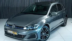 Cinzento Usado 2018 VW Golf VII | € 21.600 (Preço justo)