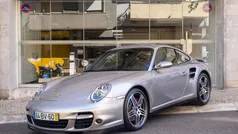 Usado 2006 Porsche 911 | € 112.500
