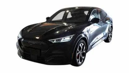 Usado Ford Mustang Mach-E 258 kW (351 HP) 2021 SUV