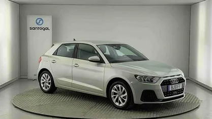 Usado 2024 Audi A1 | € 20.700 (Preço justo)