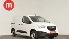 Usado 2023 Opel Combo Monovolume | € 15.446 (Bom preço)