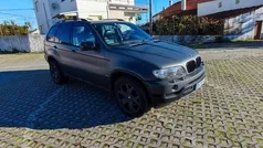 Usado 2002 BMW X5 SUV | € 9.900 (Bom preço)