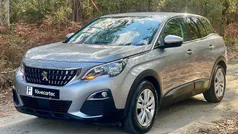 Usado 2018 Peugeot 3008 Active Carrinha | € 14.950 (Preço justo)