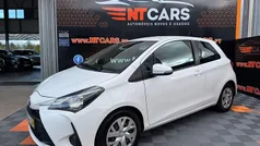Usado 2018 Toyota Yaris | € 8.900 (Super Preço)
