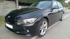 Usado 2013 BMW 318 Carrinha | € 10.990 (Super Preço)