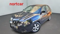 Usado 2007 Seat Ibiza Stylance Citadino | € 4.500 (Preço justo)