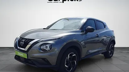 Outra Usado 2024 Nissan Juke N-Connecta SUV | € 21.490 (Bom preço)