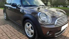Outra Usado 2010 Mini Clubman Carrinha | € 8.980 (Preço justo)