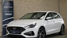 Branco Usado 2021 Hyundai i30 Style | € 15.900 (Super Preço)